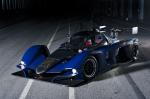 Praga R1 Prototype 2012 года